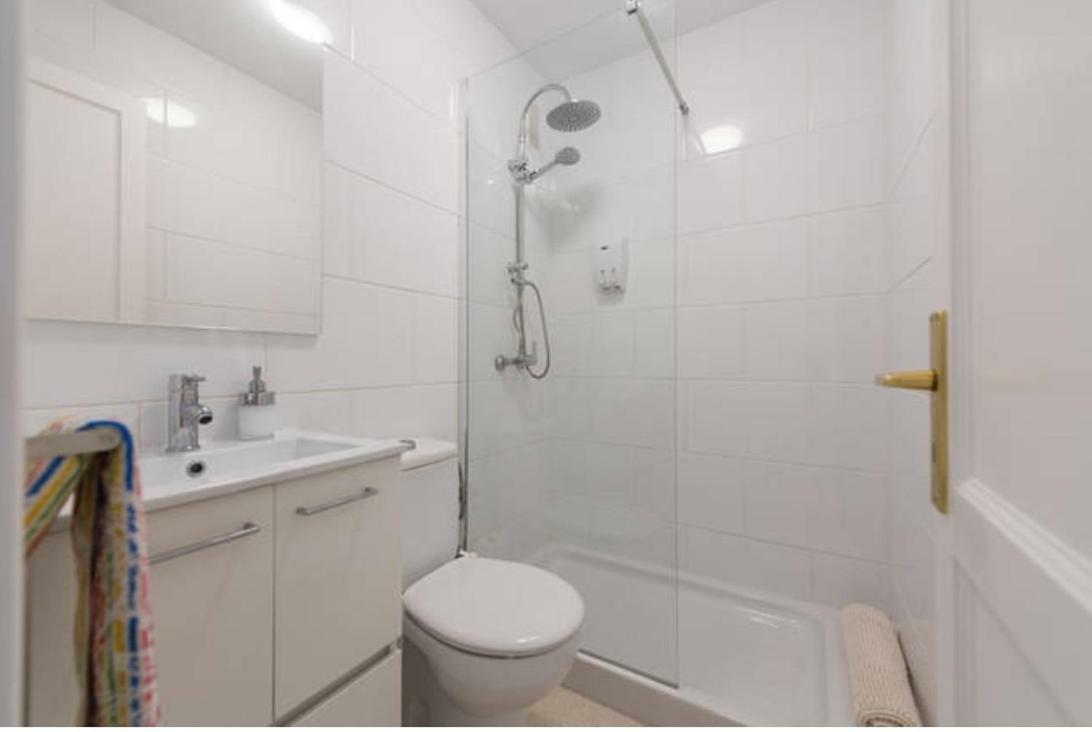 Stylish Apartment In Canteras Beach Las Palmas de Gran Canaria Exteriör bild