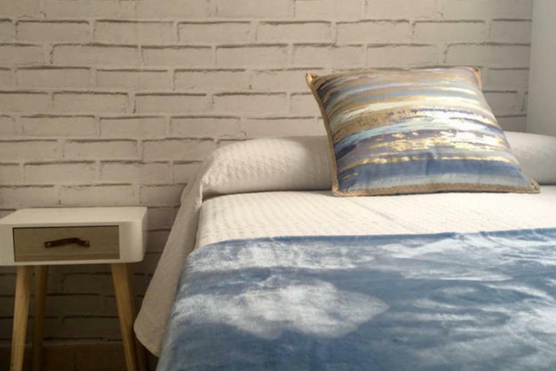 Stylish Apartment In Canteras Beach Las Palmas de Gran Canaria Exteriör bild